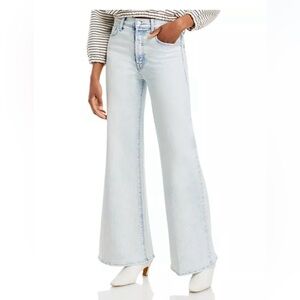 Mother Jeans - Tomcat Roller Sneak